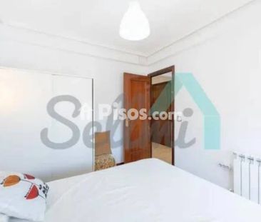 Piso en alquiler en Centro - Photo 5