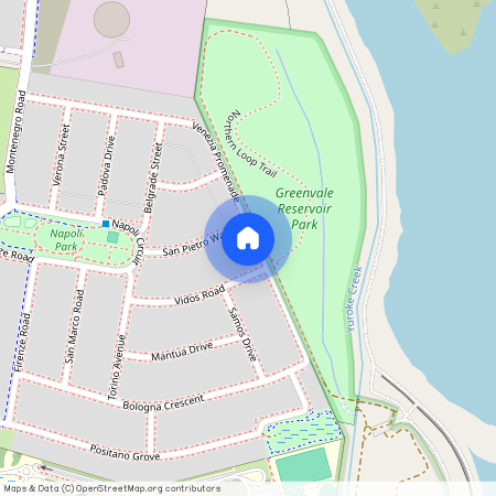 29 Venezia Promenade, Vic 3059, Greenvale