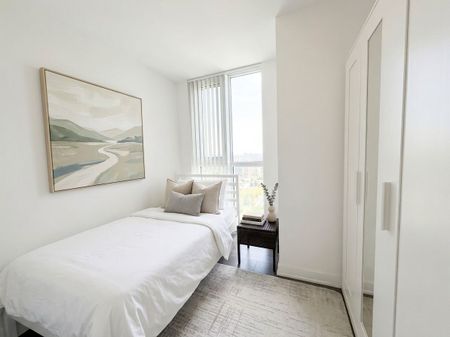For Lease - 75 Oneida Crescent Unit# 1809, Richmond Hill, Ontario - Photo 3