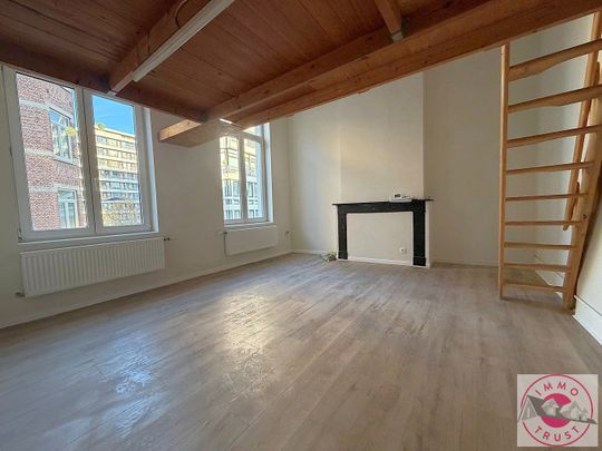 Studio - te huur - Photo 1