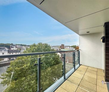 2 bedroom flat to rent - Photo 6