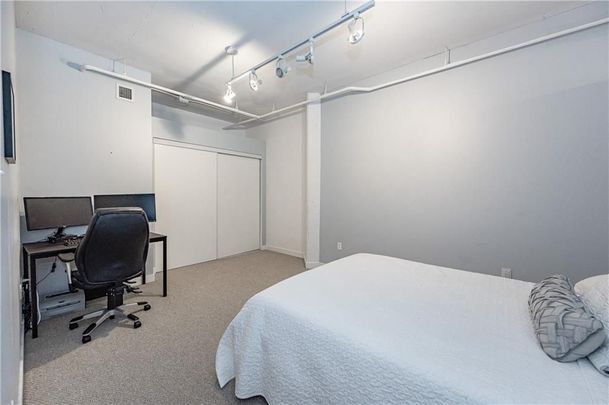 For Lease - 120 Jackson Street, Hamilton, Ontario - Photo 1