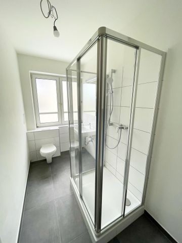 Schöne 1-Zimmer-Wohnung - Provisionsfrei! - Foto 4