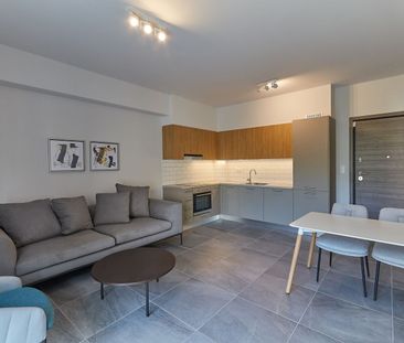 Ενοικίαση κατοικίας, 45 τ.μ., Καλλιθέα, 730 € - Photo 3