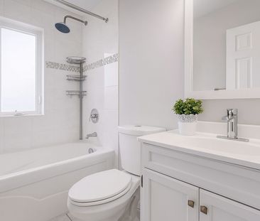 For Lease - 1291 Pape Avenue Unit# Main, Toronto, Ontario - Photo 5