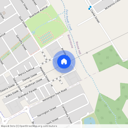 10 Grandeur Parade, Riverstone NSW 2765