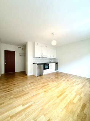 1:a Hötorgsgatan 1B, Skara - Photo 1
