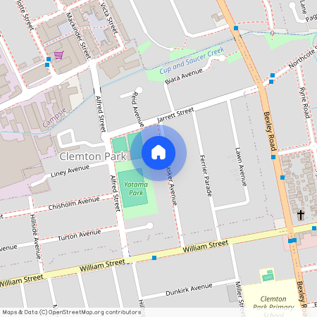 11 Tasker Avenue, Clemton Park 2206, New South Wales