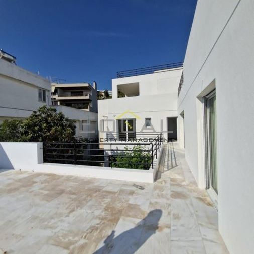 Διαμέρισμα για ενοικίαση Παλαιό Ψυχικό - Photo 1