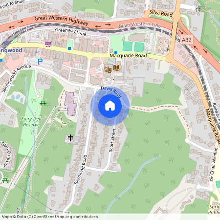 9 Scott Street, NSW 2777, Springwood