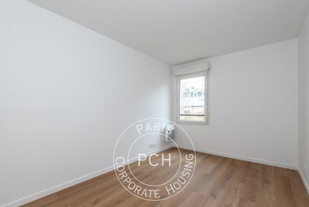 T3 vide, avec parking, rue Pouchet, - Photo 5