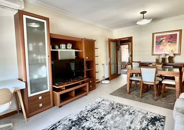 Apartamento T2 Praia da Barra - Arrendamento temporário.