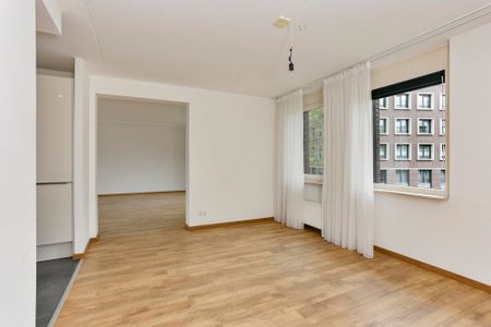 Portiekflat Concordiaplein, Breda huren? - Foto 4