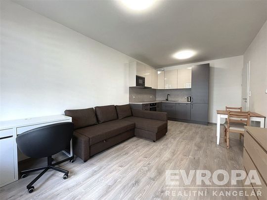 Pronájem bytu 2+kk 55 m² - Photo 1