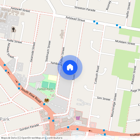 3/54 Sizer St, Everton Park QLD 4053