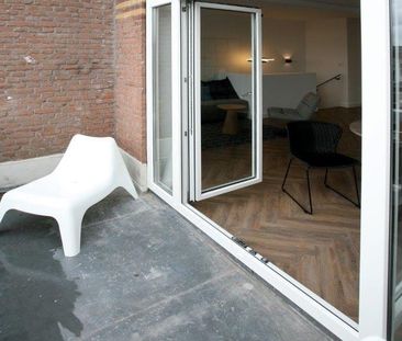 Dirk Hoogenraadstraat 104-A, Scheveningen Badplaats, 2586TL, Den Haag - Foto 4