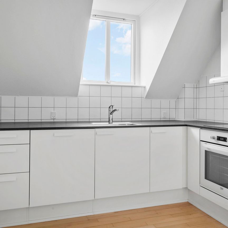 Brænderigården 11, 2. th., 7500 Holstebro - Photo 1