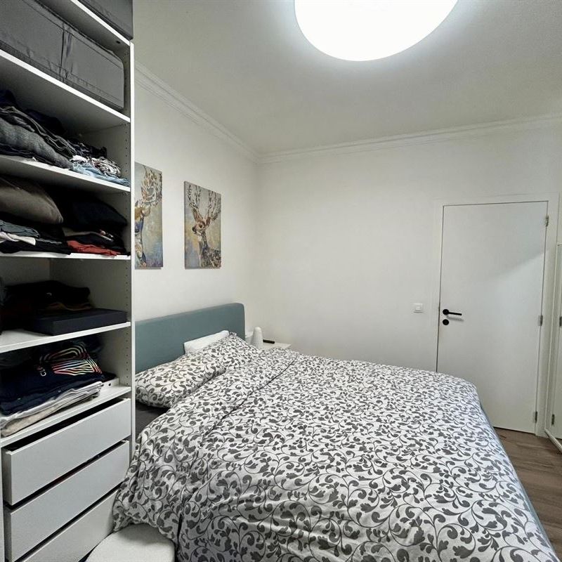 Appartement te huur in Merksem - Photo 1