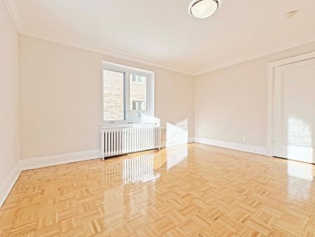 For Lease - 394 Avenue Road Unit# 308, Toronto, Ontario - Photo 5