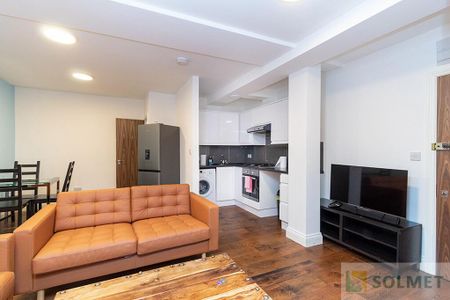 1 bedroom flat to rent - Photo 3