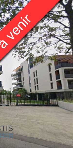 Location Appartement 2 pièces 41m² TOULOUSE 31400 - Photo 2