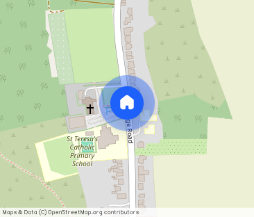 The Spinney, College Road - Photo 1
