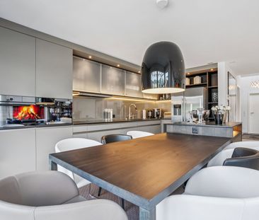 3.5 Zimmer, 114 m², 5. Stock - Photo 6