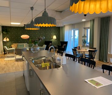 Smaragdgatan 10 B - Foto 1