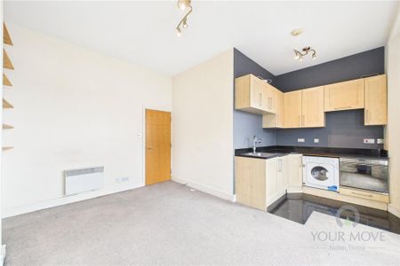 1 bedroom flat to rent - Photo 2