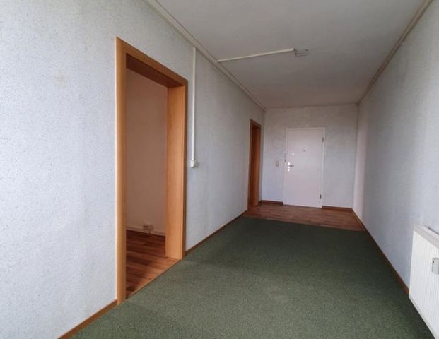 Aufzug und barrierefreier Zugang! 2-Zimmer-Wohnung im 9.OG! - Photo 1