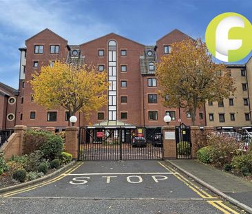 2 bedroom apartment to rent - Photo 6