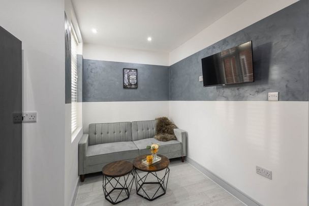 Benn Street, Rugby - Photo 1