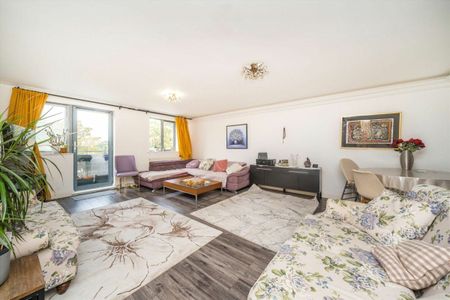 Lapis Close, Willesden, NW10 - Photo 2