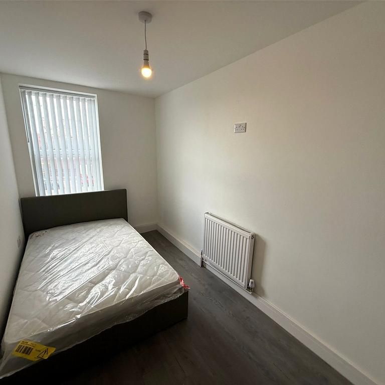 House share to rent - Photo 1