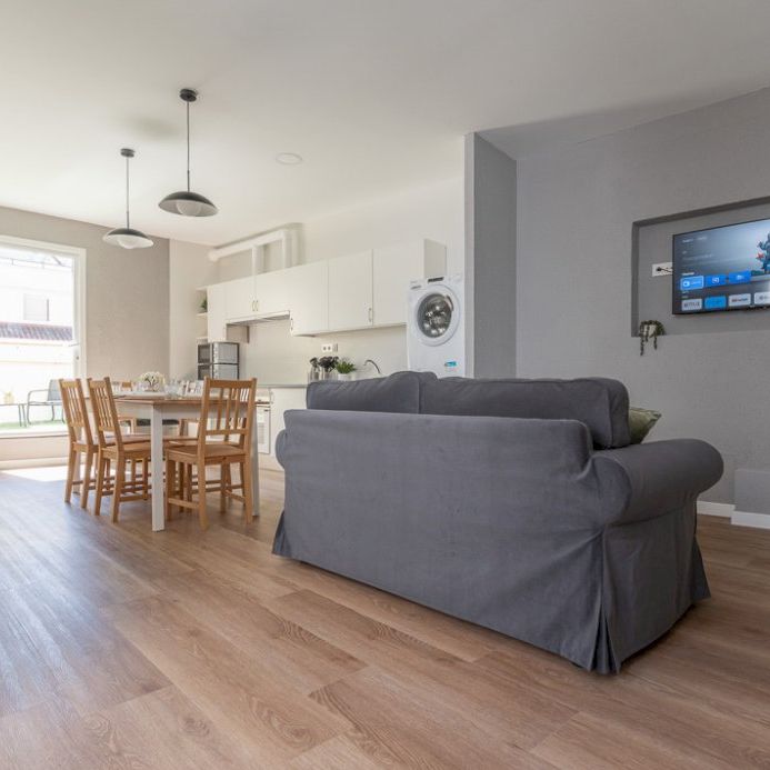 Lovely room in Preciados - Foto 1