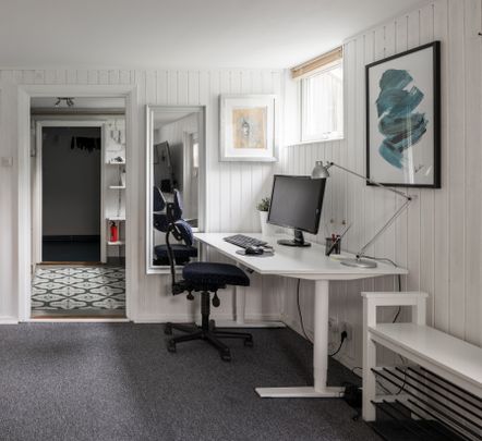 Kortvågsgatan, Västra Frölunda - Foto 1