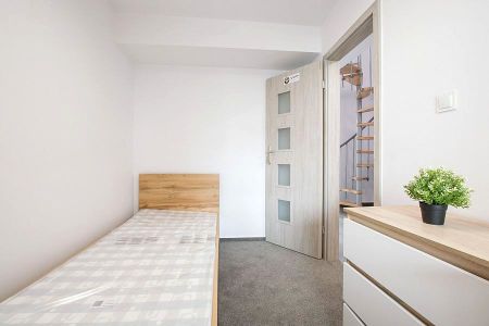 Pokój, ul. Jagiellońska - Photo 3