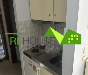 Studio/Γκαρσονιέρα για ενοικίαση - Ξάνθη, - Φωτογραφία 3