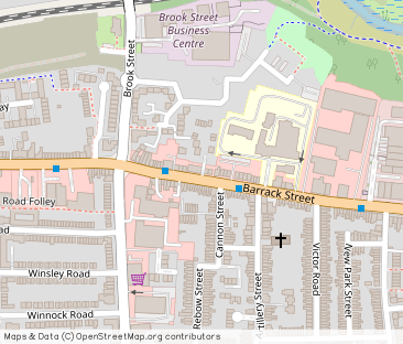 Providence Place, Colchester, Essex, CO1 - Photo 1