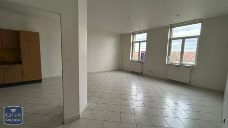 Appartement à louer 3 pièces 86.31m² - Photo 3