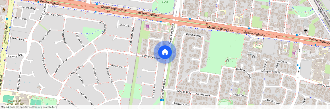 2 Catherine Drive, Vic 3037, Hillside