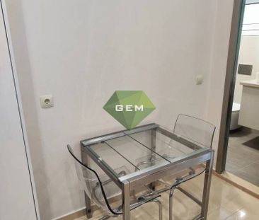 Studio/Γκαρσονιέρα για ενοικίαση Φορτέτσα (Ηράκλειο Κρήτης) - Φωτογραφία 5