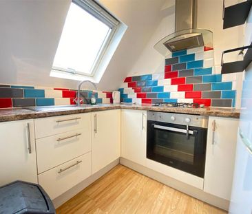 1 bedroom apartment to rent - Photo 5