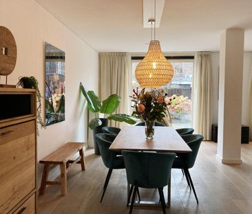 Fortius 5, Hoofddorp Floriande Oost, 2134DK - Foto 1