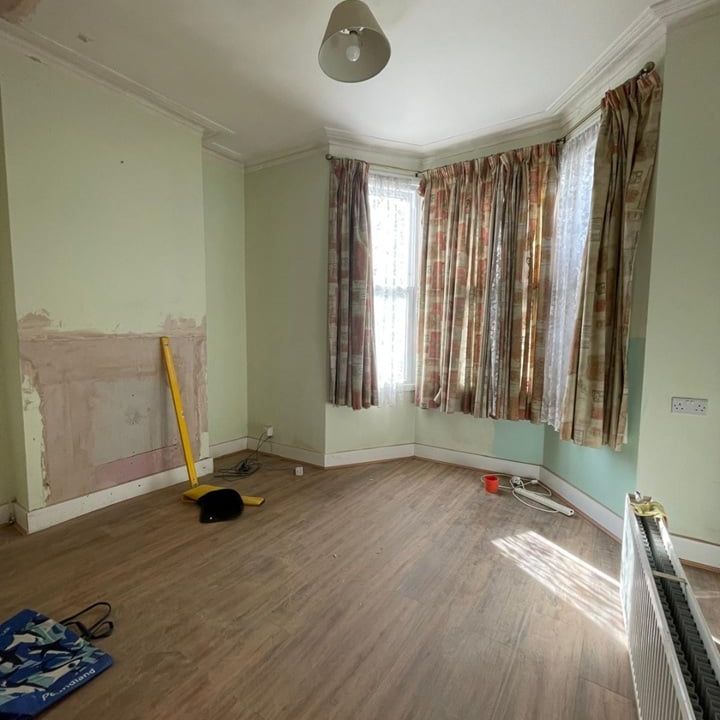 4 Bed Terraced House, Yeldham Road, W6 - Photo 1