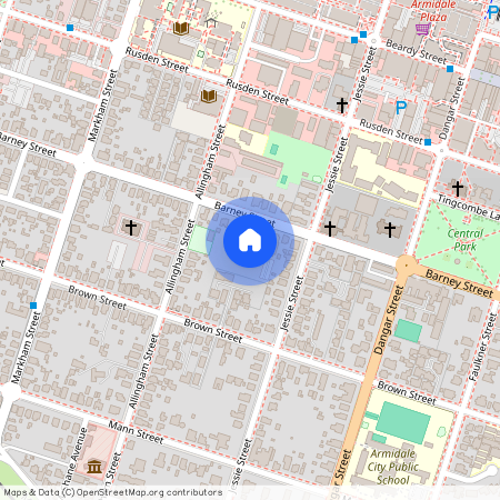 130a Barney Street, NSW 2350, Armidale