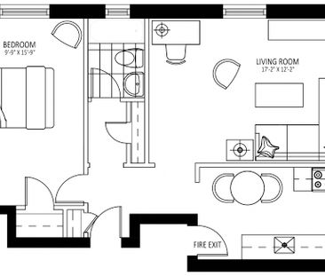 475 King Edward - Plan G - Photo 5