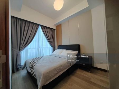Core Residence @ TRX, Tun Razak Exchange, Kuala Lumpur - Photo 5