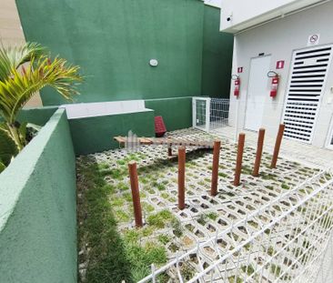 PARQUE LEBLON - APARTAMENTO - R FILGUEIRAS SAMPAIO, 186 AP 404 LIBE... - Foto 3