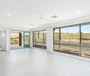 Brand New 4 Bedroom home - Photo 1